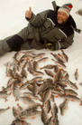 Скачать журнал рыболов 2009 